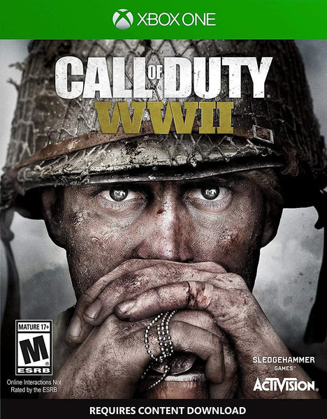 Call Of Duty: WWII