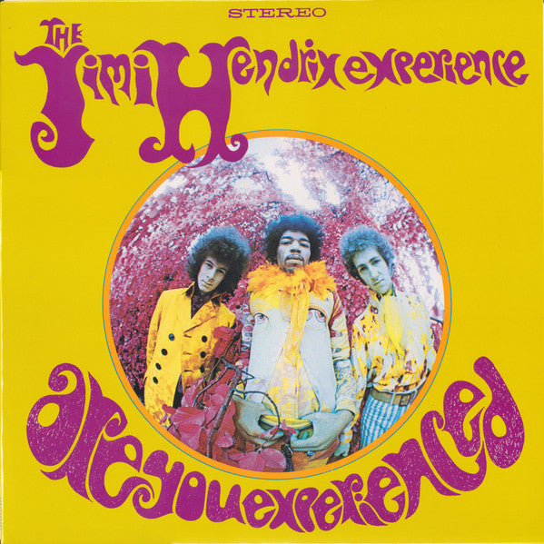 The Jimi Hendrix Experience