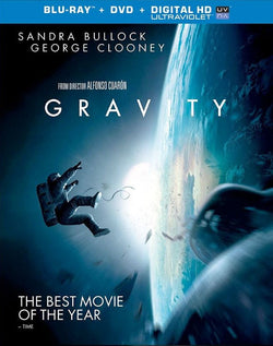 Gravity (2013)