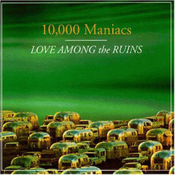 10,000 Maniacs