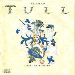 Jethro Tull