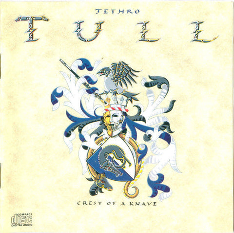 Jethro Tull