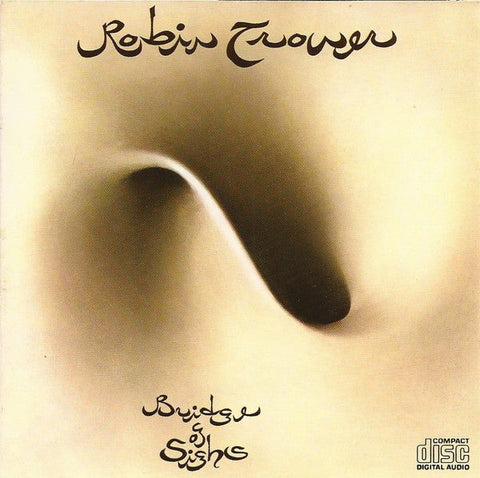 Robin Trower