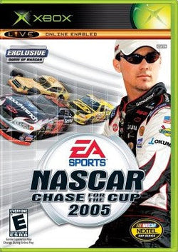Nascar 2005: Chase For The Cup