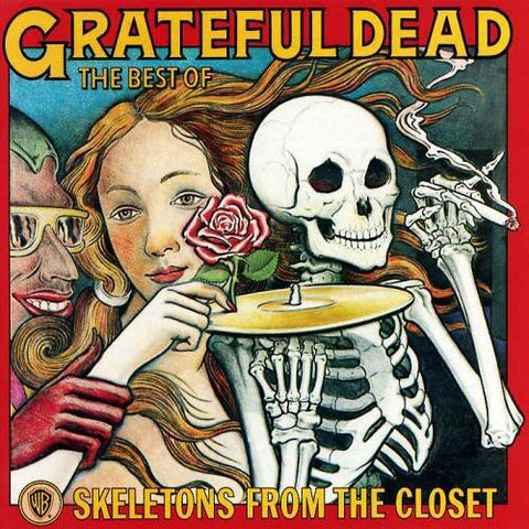 The Grateful Dead