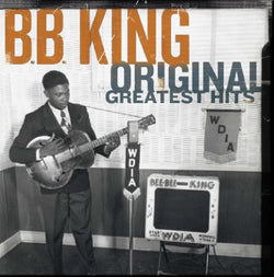 BB King