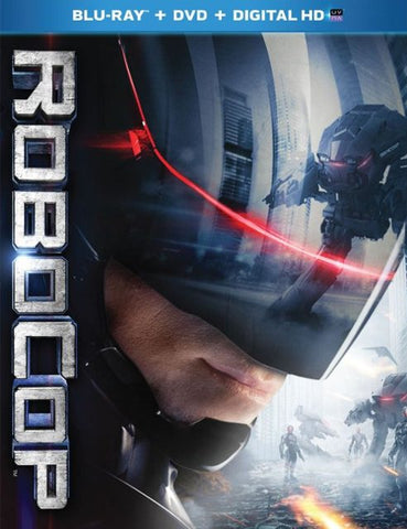 Robocop