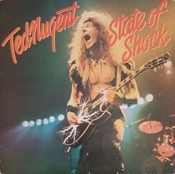 Ted Nugent