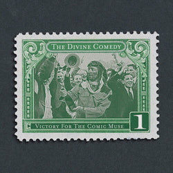 The Divine Comedy