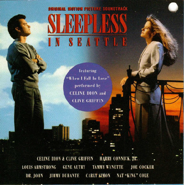 Sleepless In Seattle (Original Motion Picture Soundtrack)
