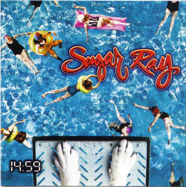 Sugar Ray