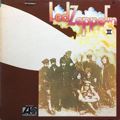 Led Zeppelin