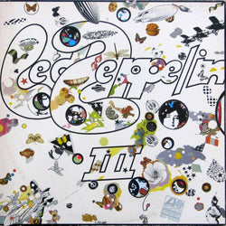 Led Zeppelin