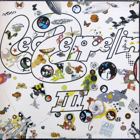 Led Zeppelin