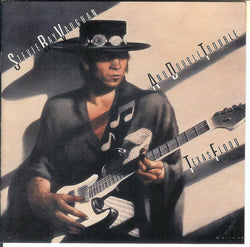 Stevie Ray Vaughan & Double Trouble