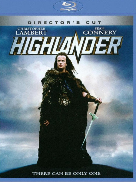 Highlander (Director's Cut)