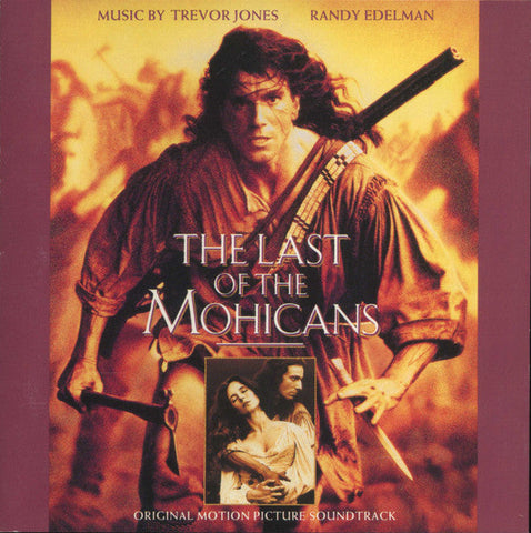 Trevor Jones / Randy Edelman