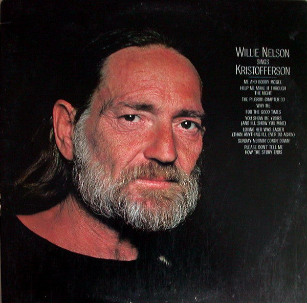 Willie Nelson