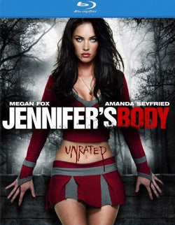 Jennifer's Body (Unrated)