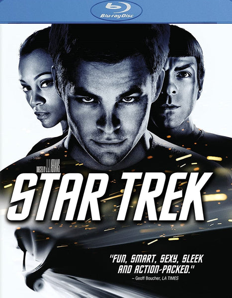 Star Trek (2009)