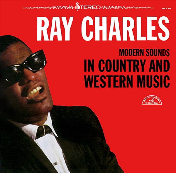 Ray Charles