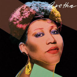 Aretha Franklin