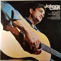 Johnny Cash