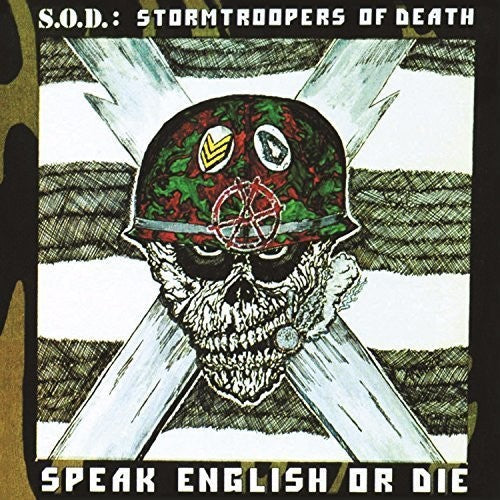 S.O.D. : Stormtroopers Of Death
