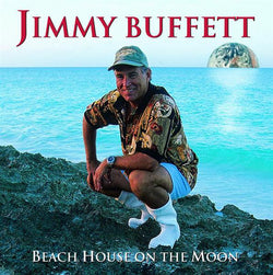 Jimmy Buffett