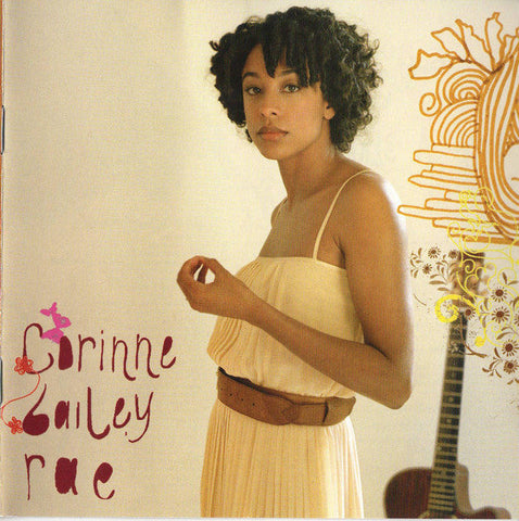 Corinne Bailey Rae