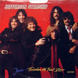 Jefferson Starship