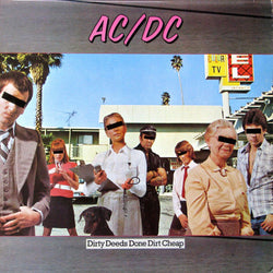 AC/DC