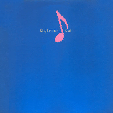 King Crimson