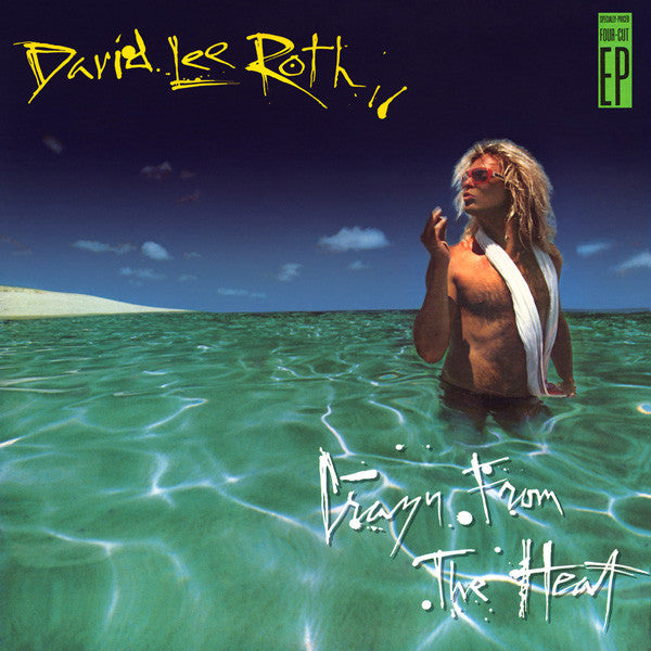David Lee Roth