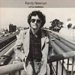 Randy Newman