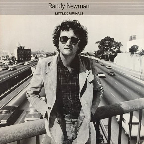 Randy Newman