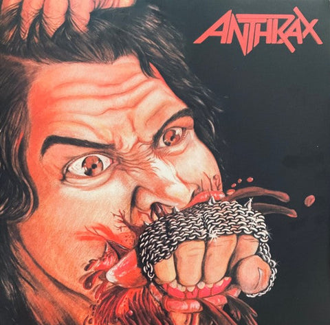 Anthrax