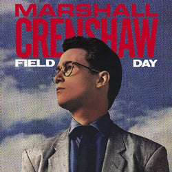 Marshall Crenshaw