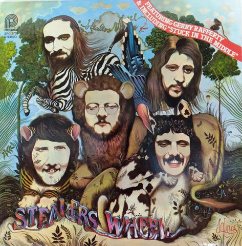 Stealers Wheel