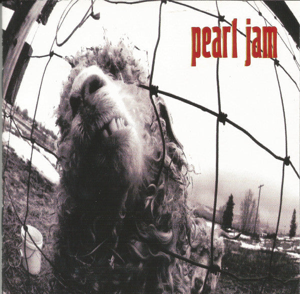 Pearl Jam