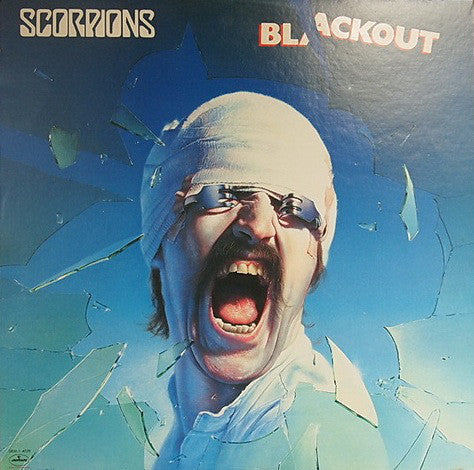 Scorpions