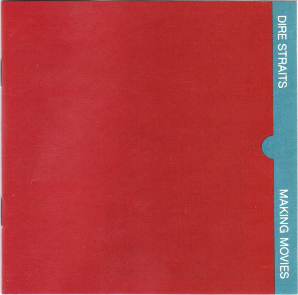 Dire Straits