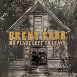 Brent Cobb