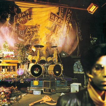 Prince
