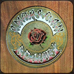 The Grateful Dead