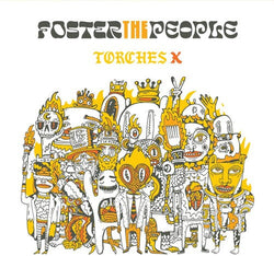 Foster The People