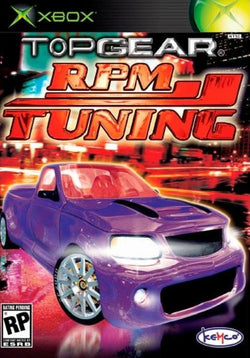 Top Gear RPM Tuning