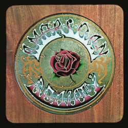 The Grateful Dead