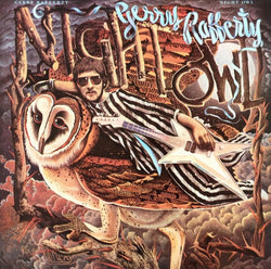 Gerry Rafferty
