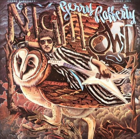 Gerry Rafferty